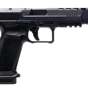 CANIK METE SFX 9MM BLK 10+1 5.2"