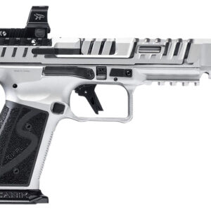 CIA HG7607C-N CANIK RIVAL-S 9MM W/OPTIC SS