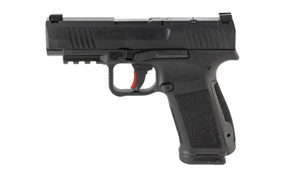 CANIK METE MC9LS 9MM 3.64″ 10RD BLK