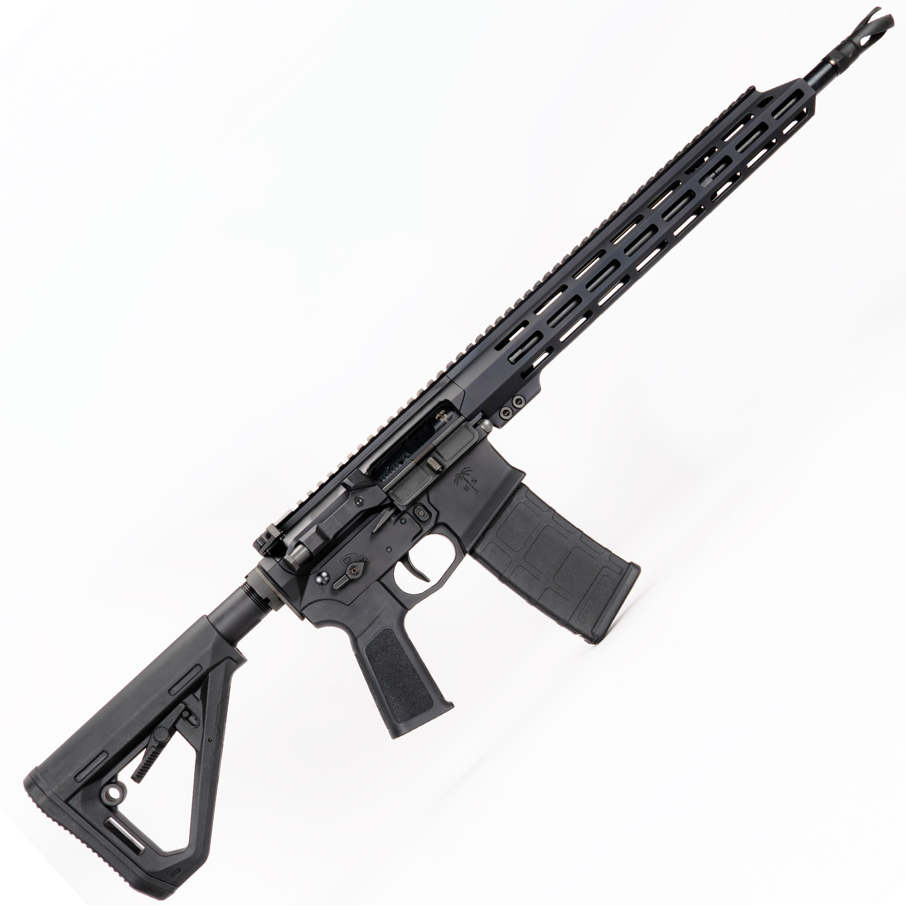 US PALM CAT4 556 16″ 30RD BLK
