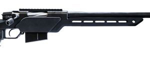 CENT ATA ALR 308WIN 20 BLK CHASSIS 10RD