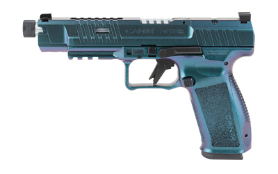 CANIK METE SFX STINGRAY PRO 9MM 5.7″