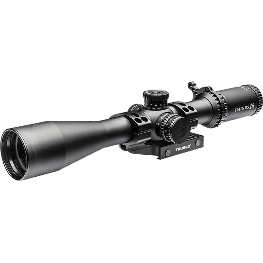 TruGlo Eminus Tactical Scope 30mm 4-16×44 IR ML