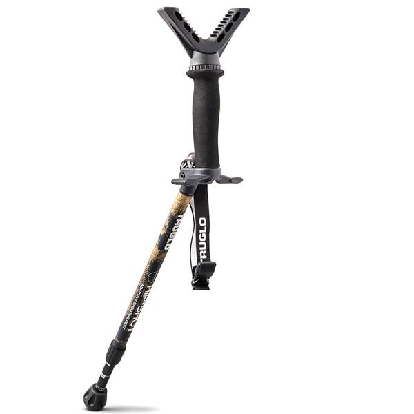 Truglo Hip Shot Shooting Rest – Gun