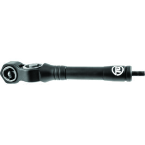 TruGlo Cadence Stabilizer Black 8 in.