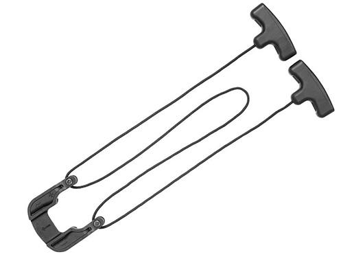 Tenpoint Rope Sled  – Sled Style