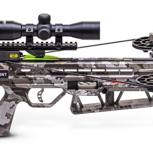 Tenpoint CB240477556 Titan  Draw Weight 215 33" Long