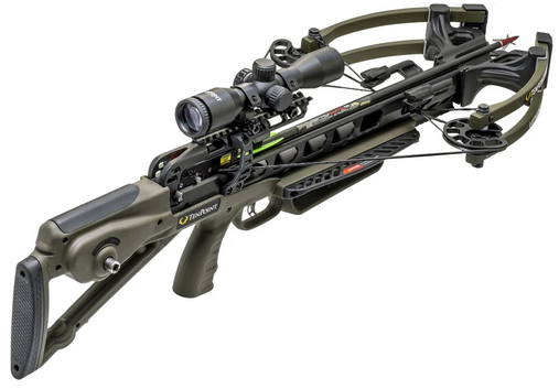 TENPOINT VENOM X ACUSLIDE PRO-VIEW 400 MG