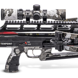 Tenpoint CB250047849 TX28  Vektra Draw Weight 250 28" Long