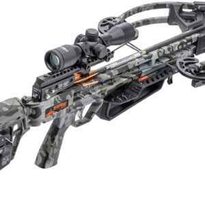 WICKED INVADER M1 DECOCK ACU50 SLED