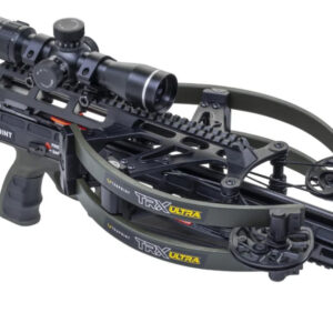 TENPOINT TRX ULTRA EVO-X ACUSLIDE MAXX MOSS