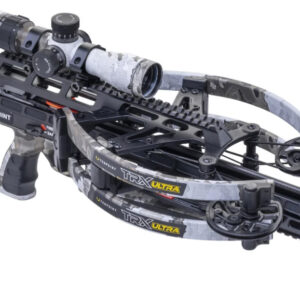 TENPOINT TRX ULTRA EVO-X ACUSLIDE MAXX CAMO