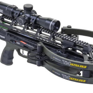 TENPOINT TX ULTRA 29.5 MOSS EVO-X ACUSLIDE MAXX