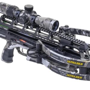 TENPOINT TX ULTRA 29.5 EVO-X ACUSLIDE MAXX CAMO