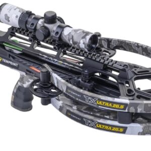TENPOINT TX ULTRA 26.5 VEKTRA ACUSLIDE MAXX