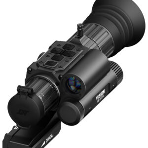 TENPOINT VISION RANGEFINDING SCOPE