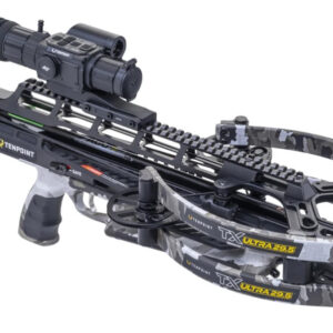 TENPOINT TX ULTRA 29.5 VISION ACUSLIDE MAXX CAM
