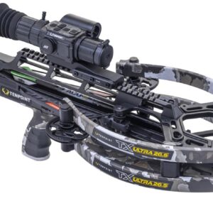TENPOINT TX ULTRA 26.5 VISION ACUSLIDE MAXX
