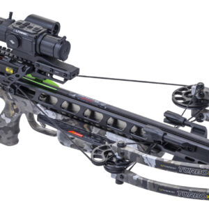 TENPOINT TURBO X VISION ACUSLIDE