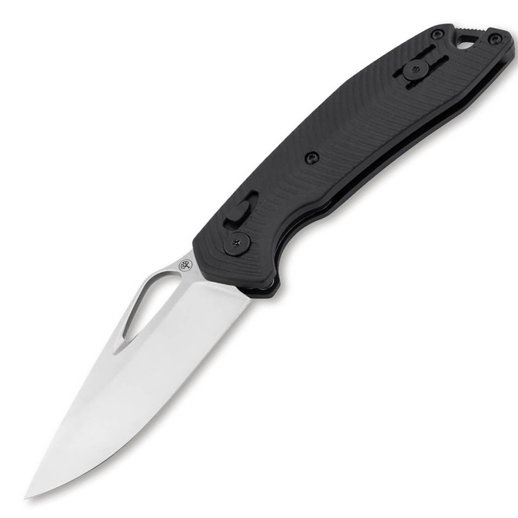 BOK EDK 3.1 DRP PLN BLK/GFN