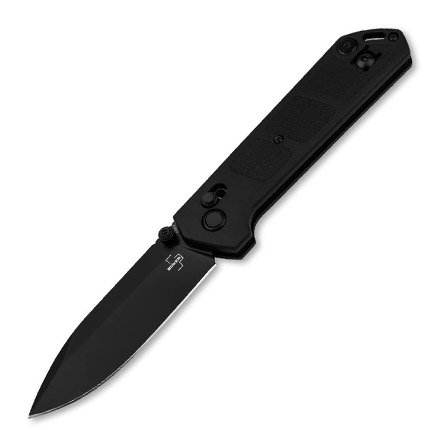 BOKER KIHON 3.23″ PLN BLK