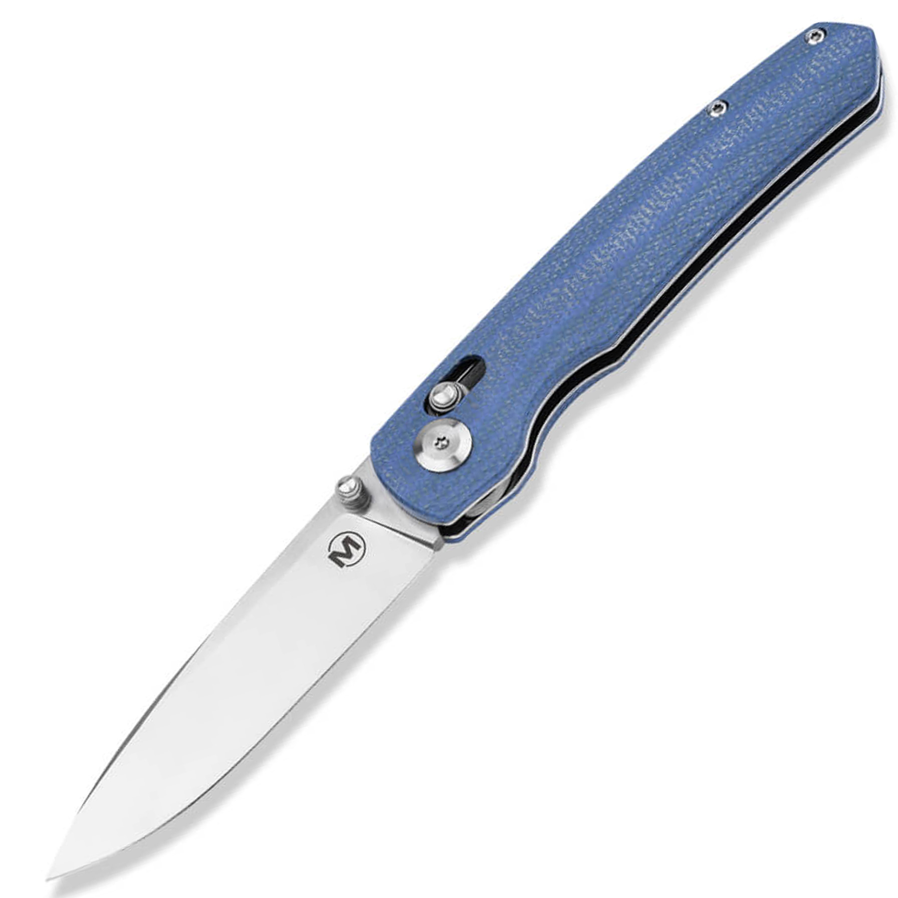 BOK SHANGO 3.4 DRP PLN BLU/MIC