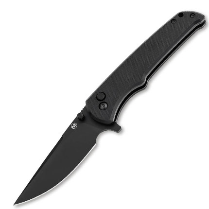BOKER BLACKJAY 3.54″ PLN BLK