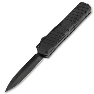 BOK H&K SP02 DBL PLN BLK/ALUM