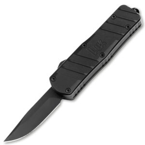 BOK H&K SP03 1.9 DRP PLN BK/AL