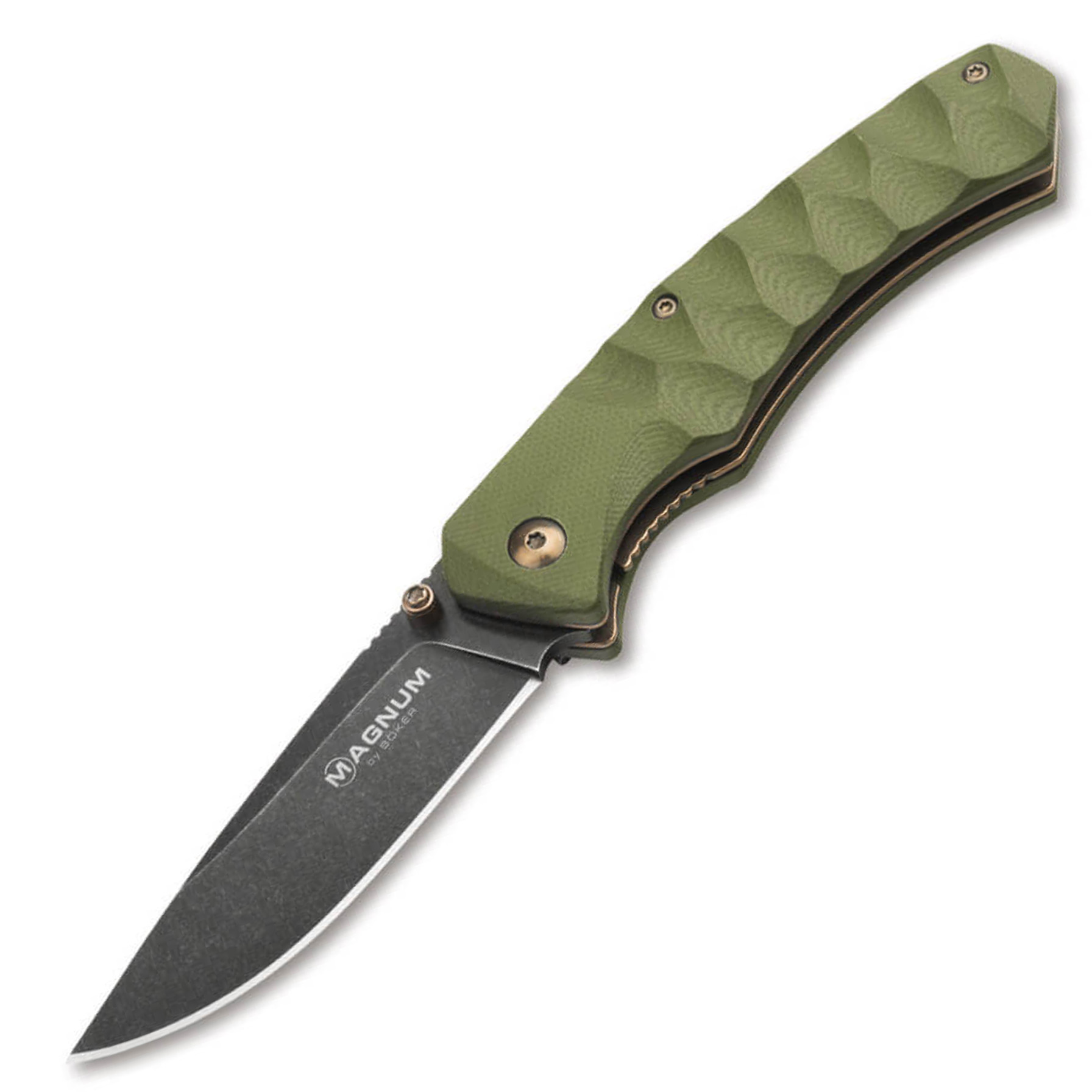 BOK IGUANODON 3.2 DRP ODG/G10