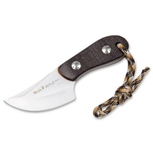 BOK MUELA MOUSE 2.75 SKINNER