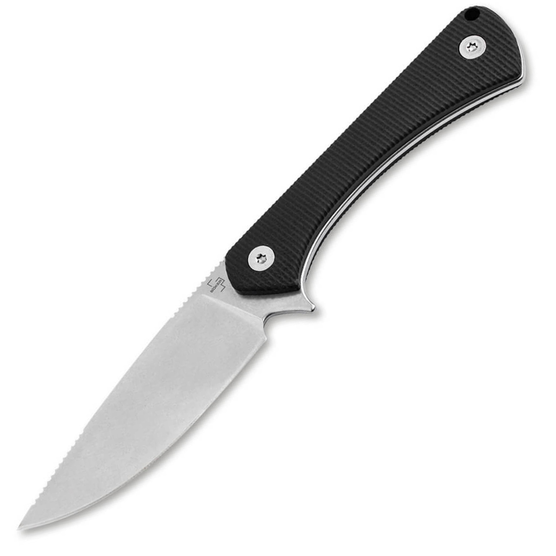 BOK BRASA 2.8 DRP PLN BLK/G10
