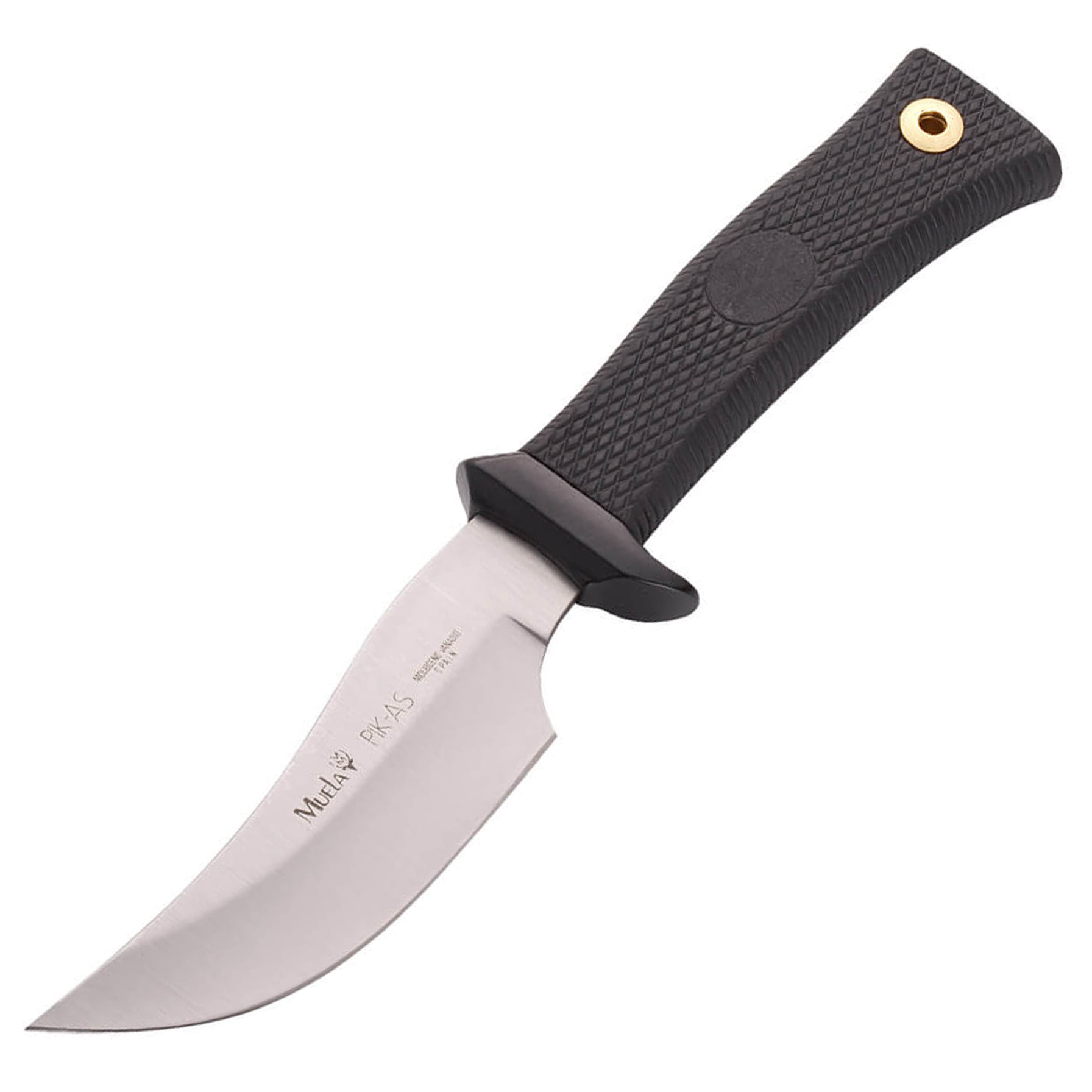 BOK MUELA PIK 3.81 SKINNER