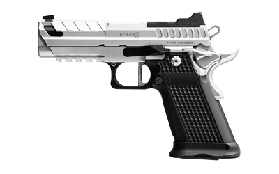 FUSION XP PRO 9MM 4″ 10RD CHROME