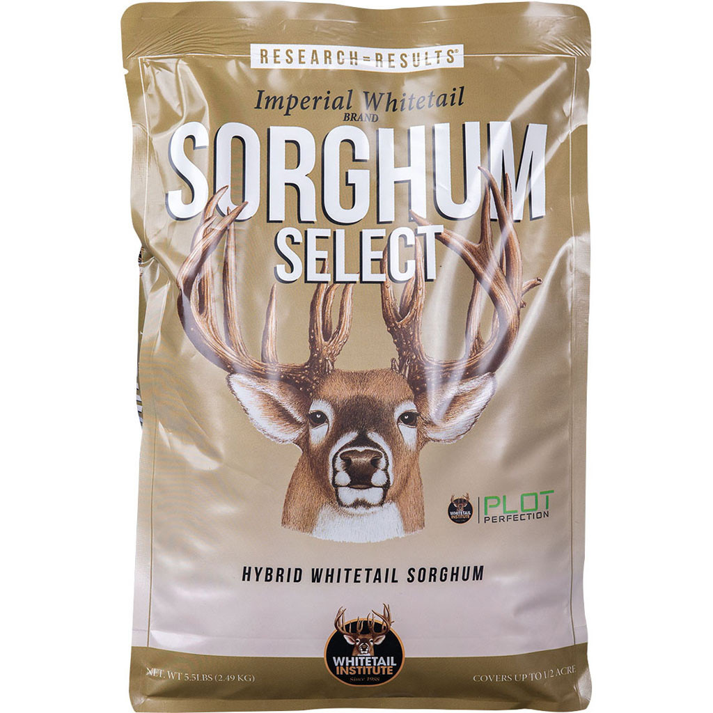 Whitetail Institute Sorghum Select 5.5 lb.
