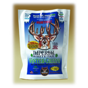Whitetail Institute Wintergreens Seed 12 lb.