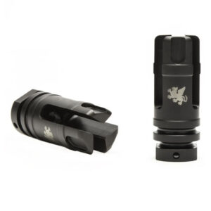 GRIFFIN M4SD 3 Prong Flash Hider for AR-15