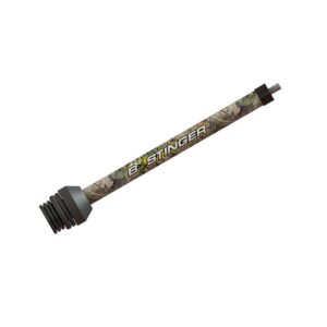 Bee Stinger Sport Hunter Xtreme 8in Open County