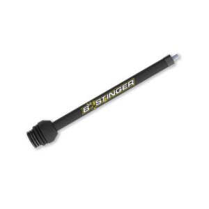 Bee Stinger Sport Hunter Xtreme 10in Matte Black
