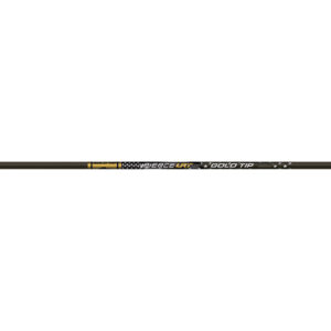 Gold Tip Pierce LRT Shafts 400 1 doz.