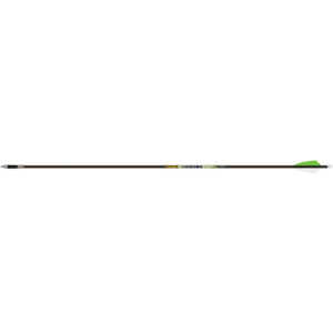 Gold Tip Kinetic Pierce Arrows 250 2.1 in. Fusion X II Vanes 6 pk.