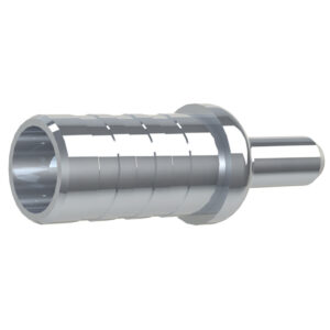 Gold Tip Pin Nock Bushings .246 12 pk.