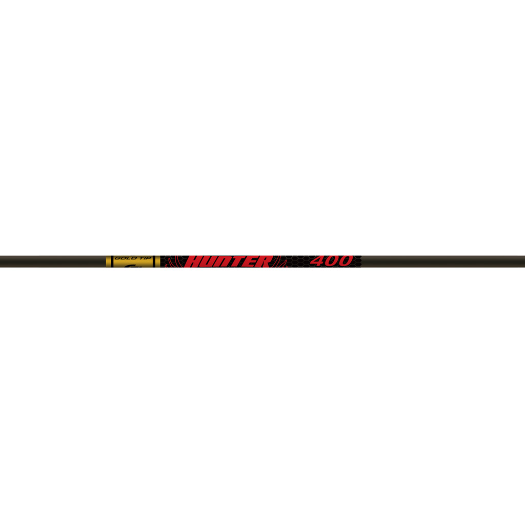 Gold Tip Hunter Shafts 500 1 doz.