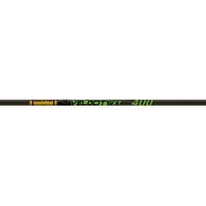 Gold Tip Velocity XT Shafts 400 1 doz.