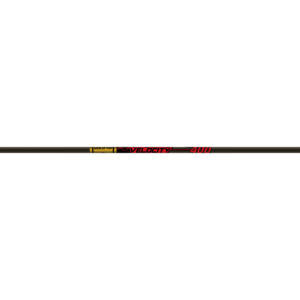Gold Tip Velocity Shafts 400 - 1 Dozen Carbon Arrows