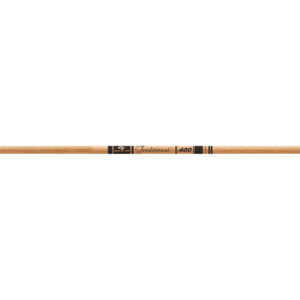 Gold Tip Traditional Shafts 500 1 doz.