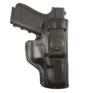 DeSantis Inside Heat IWB Holster for Kimber Micro Carry 9mm