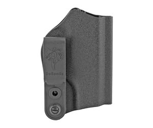DESANTIS SLIM-TUK LC9/380 AMBI BLK