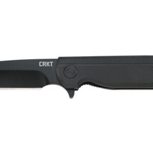 CRKT 3802KC   LCK +             3.24 TANTO