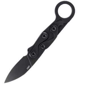 CRKT PROVOKE 2.5" DROP BLACK
